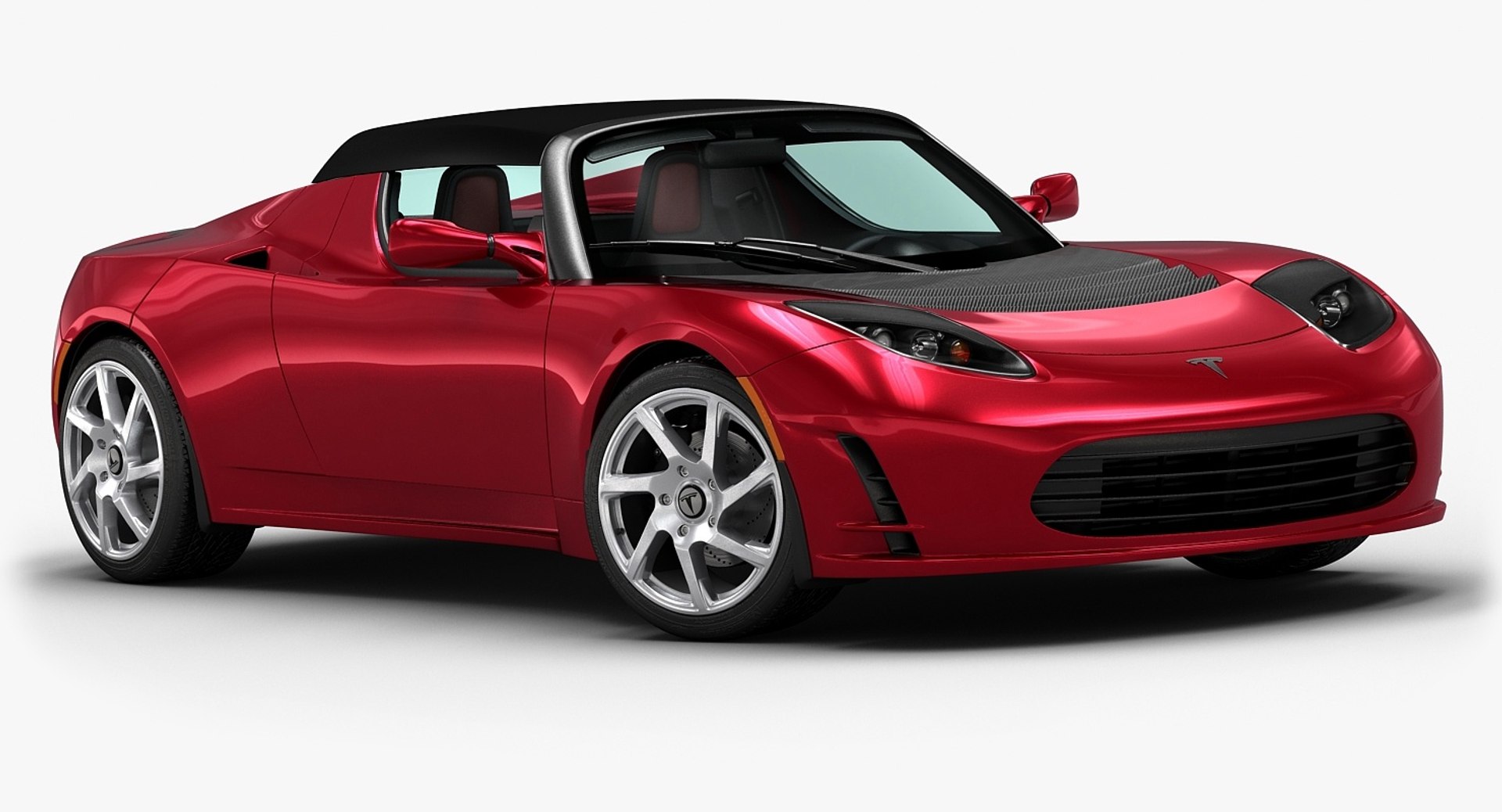 Tesla roadster 2013 discount