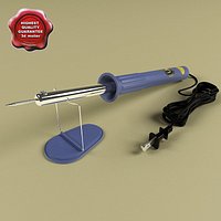 Soldering iron