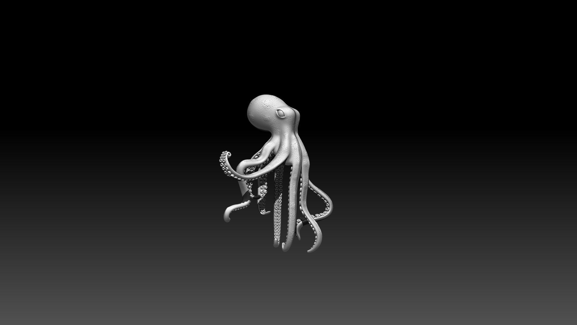 3D Octopus 3d model for 3D printing model https://p.turbosquid.com/ts-thumb/E5/63RvV8/4T/octopus_7/jpg/1730371580/1920x1080/fit_q87/85d1f2caf5af0dd29809b3490e4e8f6c8e692a1c/octopus_7.jpg