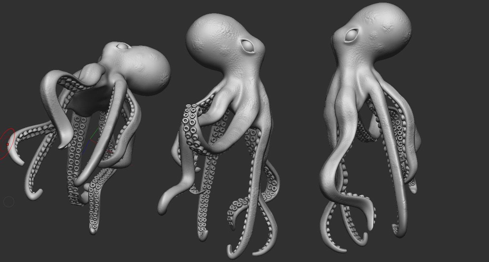3D Octopus 3d model for 3D printing model https://p.turbosquid.com/ts-thumb/E5/63RvV8/Kf/octopus_5/jpg/1730371155/1920x1080/fit_q87/036f4c3faa82996052e805b10abf1b10f979c073/octopus_5.jpg