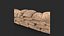 Sandbag Barricade