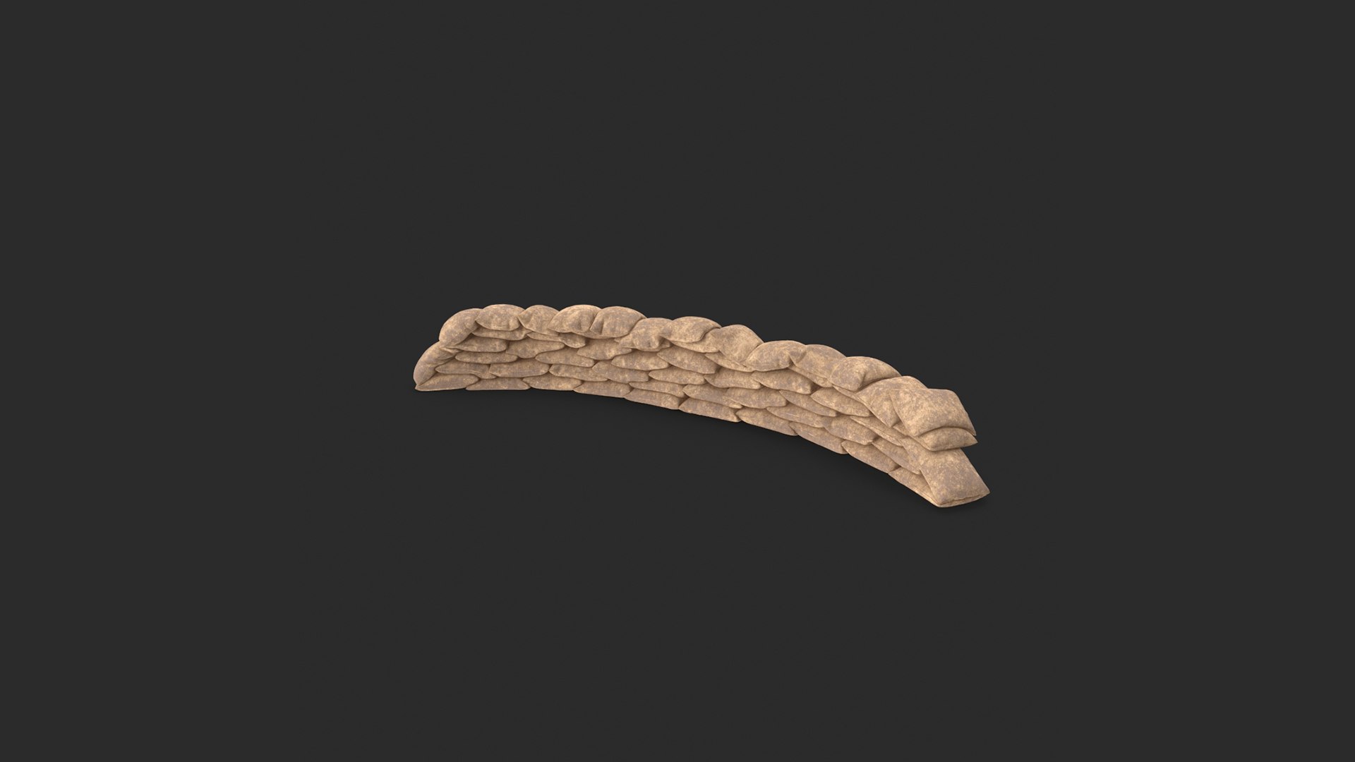 sandbag sand bag 3D https://p.turbosquid.com/ts-thumb/E5/9ZlEmv/vc/sandbag_12/jpg/1697589674/1920x1080/fit_q87/95f2438a5705cb8a28398cca777130c49f883c49/sandbag_12.jpg