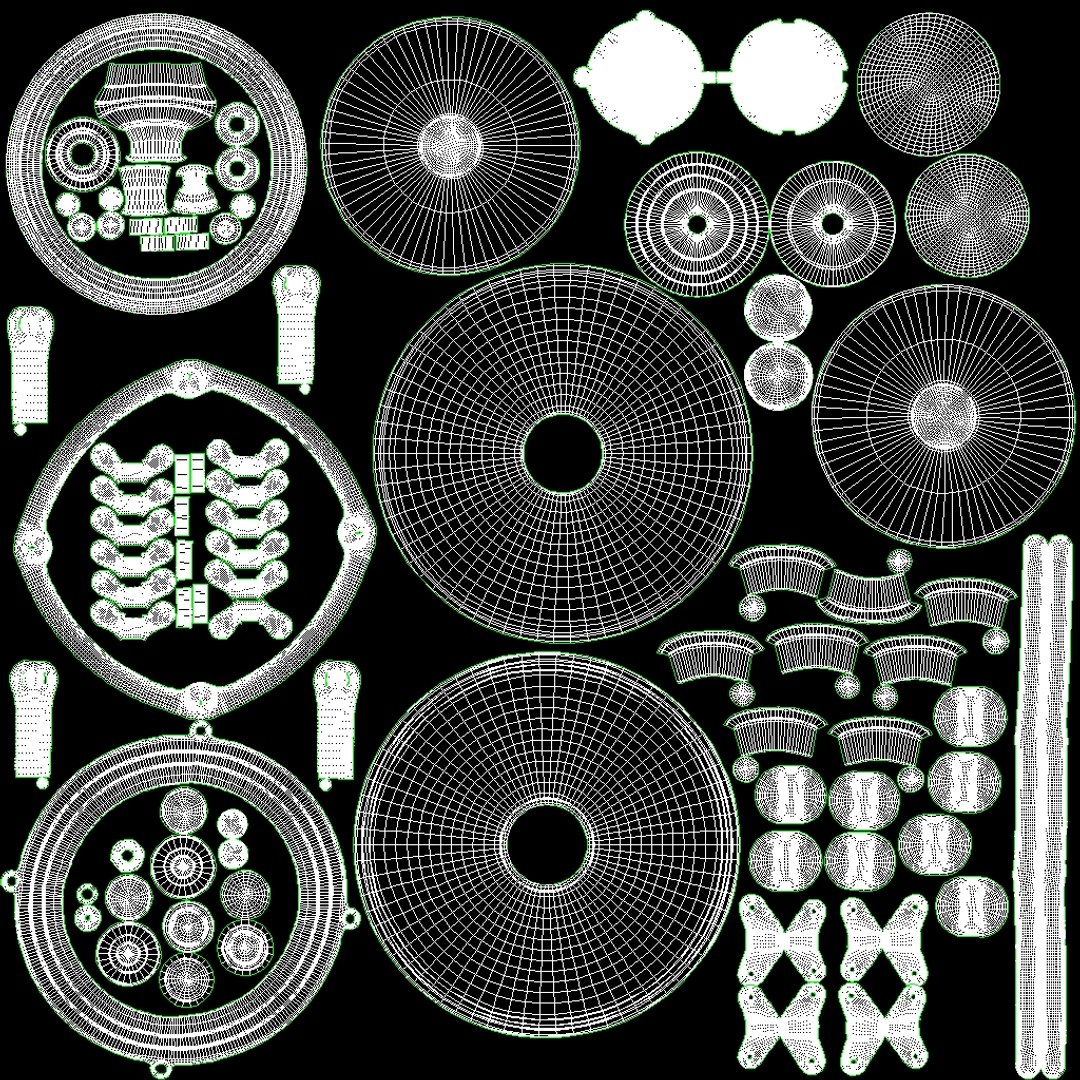 3D Projector Lamp https://p.turbosquid.com/ts-thumb/E5/GIquzw/WU/uvw_02/jpg/1653596225/1920x1080/fit_q87/71f2136f926370fe613ac32f2b05b2c9aad60576/uvw_02.jpg