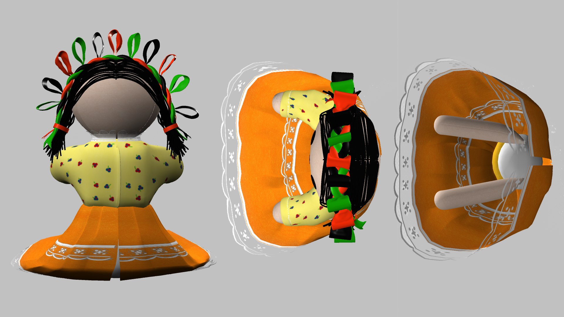 3D model mexican doll lele https://p.turbosquid.com/ts-thumb/E5/GNx1dX/0BMTbd3l/vistas2/png/1601946611/1920x1080/fit_q87/58a660dd995bf382486f879d6af0f8642676543b/vistas2.jpg