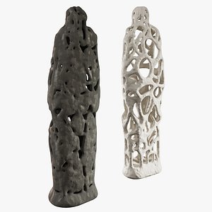 Modern Art Sculpture