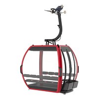 Cableway D-Line