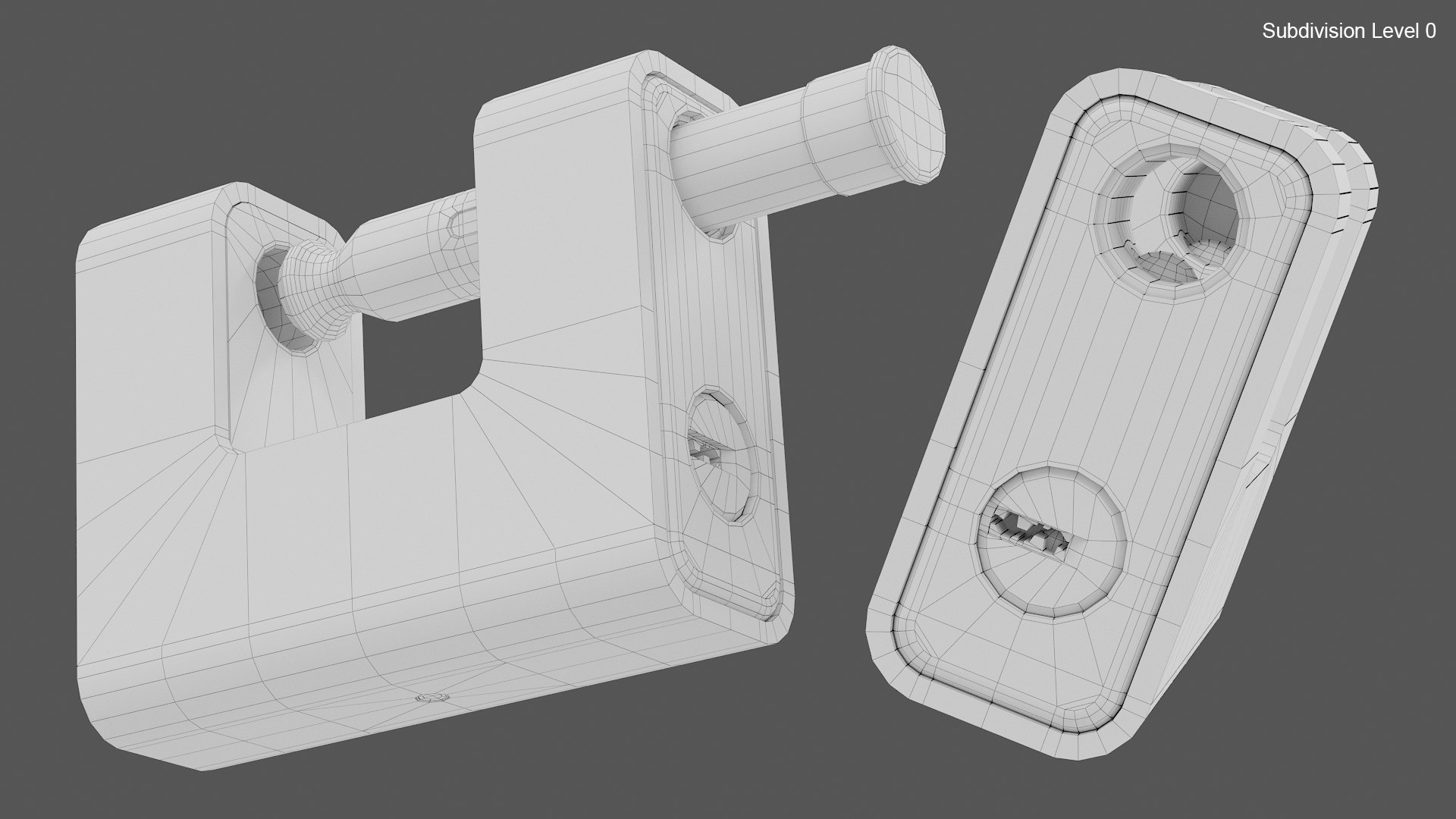 3D Padlock 04 Key model https://p.turbosquid.com/ts-thumb/E5/I8QNzu/lk/04_07/png/1649068172/1920x1080/fit_q87/e1502809990d37fdd478a49a4837c29185cdcb80/04_07.jpg