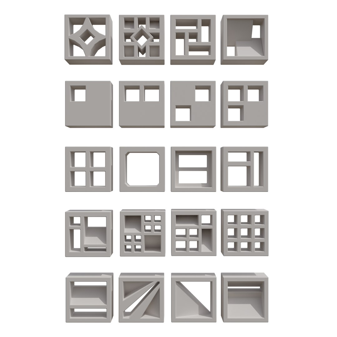 3D Model Roster - TurboSquid 2314599