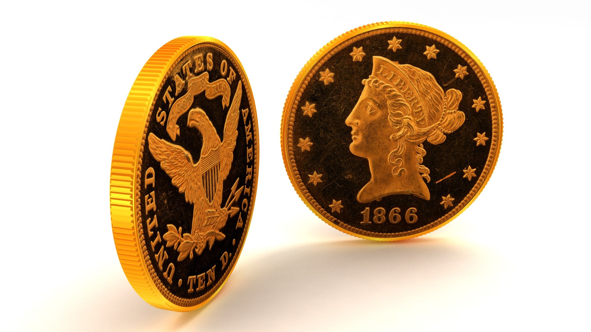 Liberty Gold Coin 3D model https://p.turbosquid.com/ts-thumb/E5/LCkvtI/JL/y3/jpg/1781538726/1920x1080/fit_q87/90abc07c5b2b21d49bf61bf62ffc249d56476239/y3.jpg