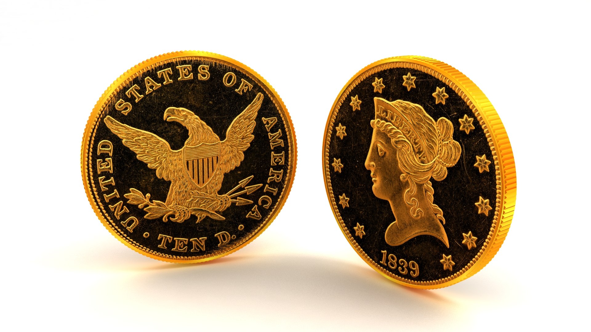 Liberty Gold Coin 3D model https://p.turbosquid.com/ts-thumb/E5/LCkvtI/rQ/w3/jpg/1781538781/1920x1080/fit_q87/31eeac1be79115db36980c5ab6e688e1d25dfab1/w3.jpg