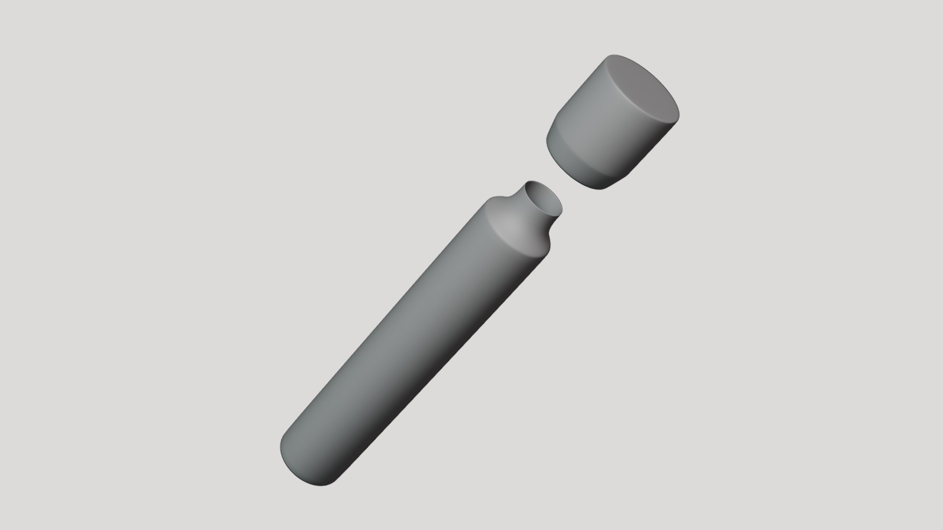 Basic Glass Serum Vial - Geometry Only No Textures No Materials 3D model https://p.turbosquid.com/ts-thumb/E5/MXFjvV/y6/productshots4/jpg/1744637255/1920x1080/fit_q87/8ef1e6ff2d72efc42828989f58b9f5fc9402ca06/productshots4.jpg