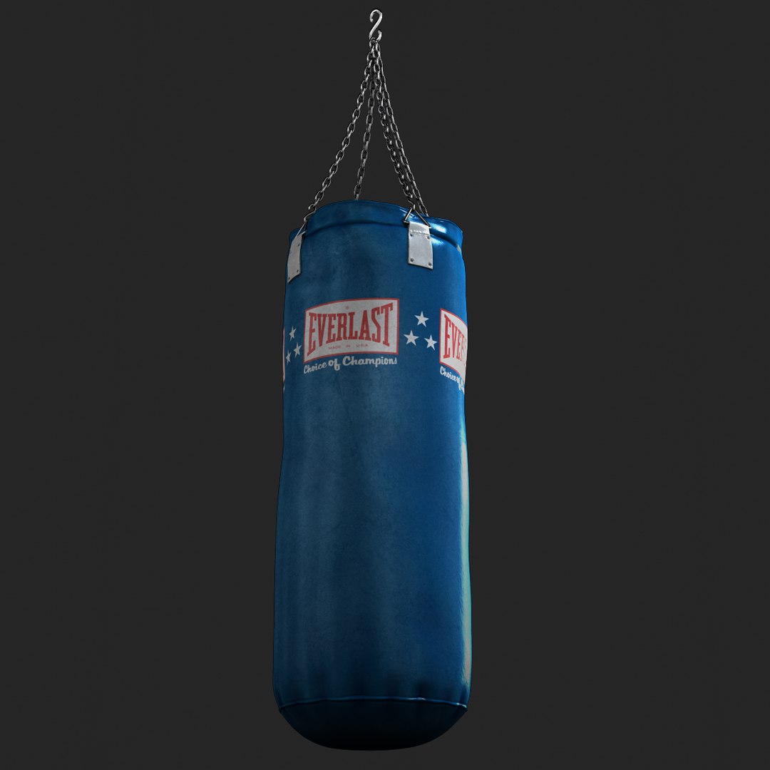 model punching bag https://p.turbosquid.com/ts-thumb/E5/QA3FpU/poWqsUsN/bag_bottom_01/jpg/1370903365/1920x1080/fit_q87/7d748df6a09b7d3396be93a86bfe0446cb266545/bag_bottom_01.jpg