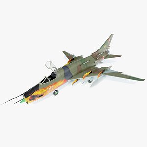 Sukhoi SU-22