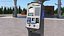 Digital Parking Meters Collection 2