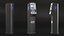 Digital Parking Meters Collection 2