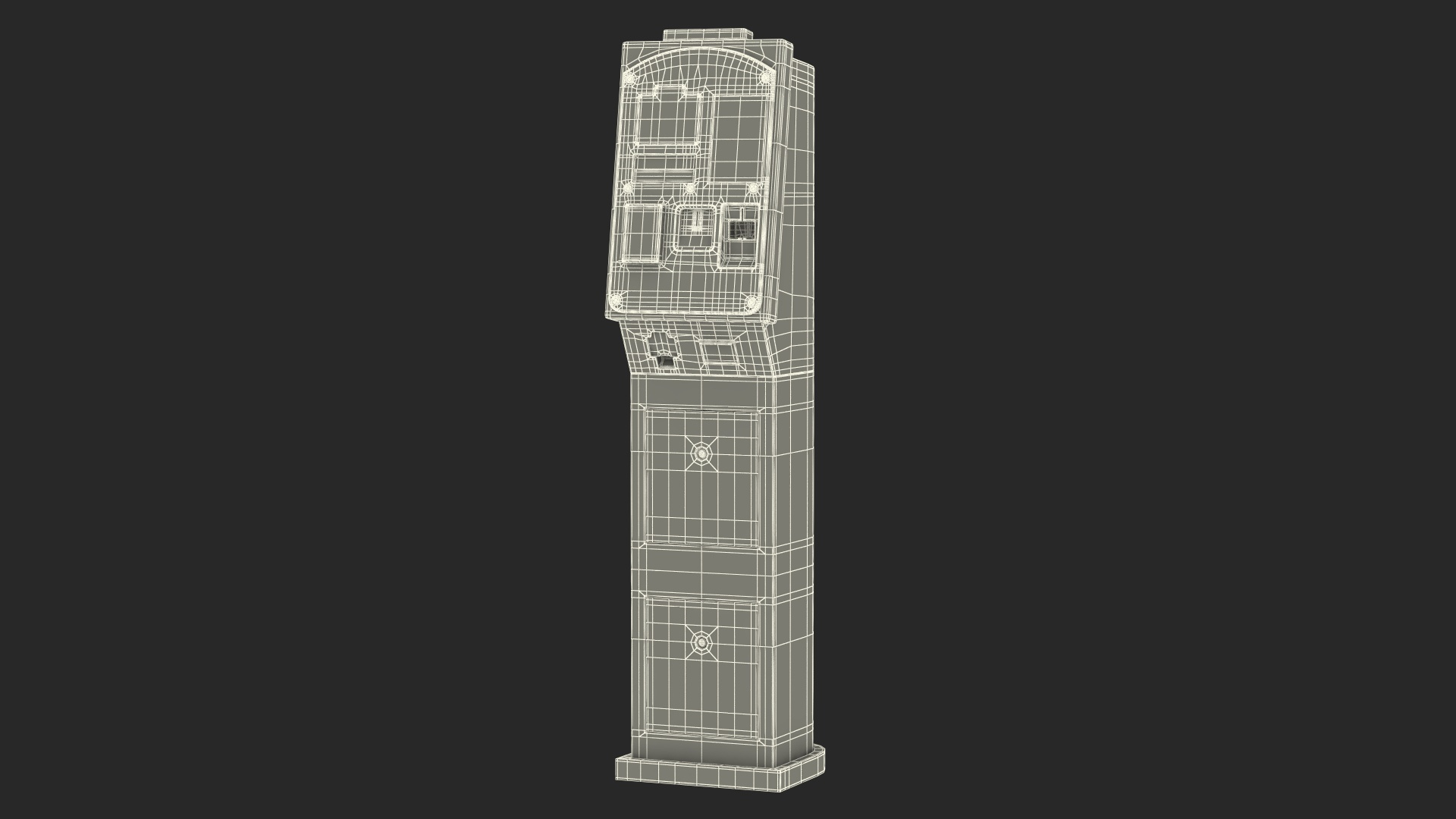 Digital Parking Meters Collection 2 3D model https://p.turbosquid.com/ts-thumb/E5/T8uP3a/6a/digital_parking_meter_361/jpg/1694014006/1920x1080/turn_fit_q99/ba2674c39f4f5c0e7a4b85d119a8f43fd958e411/digital_parking_meter_361-1.jpg