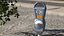 Digital Parking Meters Collection 2