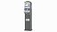 Digital Parking Meters Collection 2