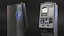 Digital Parking Meters Collection 2