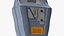 Digital Parking Meters Collection 2