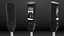 Digital Parking Meters Collection 2