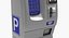 Digital Parking Meters Collection 2
