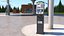 Digital Parking Meters Collection 2