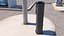 Digital Parking Meters Collection 2