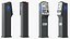 Digital Parking Meters Collection 2