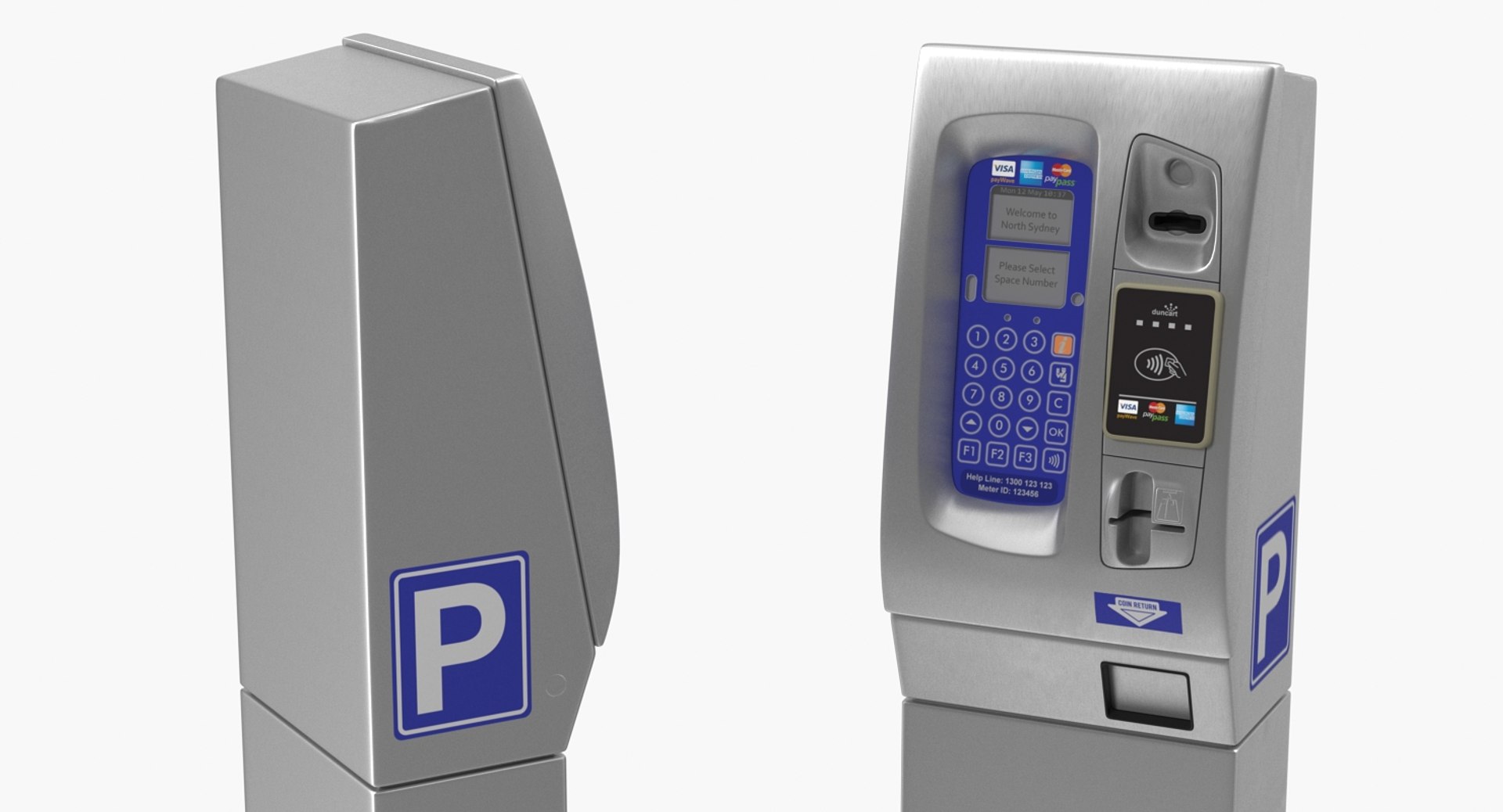 Digital Parking Meters Collection 2 3D model https://p.turbosquid.com/ts-thumb/E5/T8uP3a/y8/digital_parking_meters_collection_2_044/jpg/1694014845/1920x1080/fit_q87/abf40f934a24b47c3bece53c03d0d6739312fedb/digital_parking_meters_collection_2_044.jpg