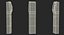 Digital Parking Meters Collection 2