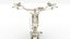 Electric City Bicycle Black