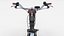 Electric City Bicycle Black
