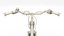 Electric City Bicycle Black