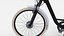 Electric City Bicycle Black