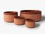 Normann Copenhagen Junto Bowls