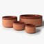 Normann Copenhagen Junto Bowls