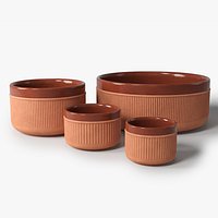 Normann Copenhagen Junto Bowls