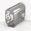 Sony SPK-AS2 Case for HDR-AS200V action camera
