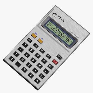 Calc 01