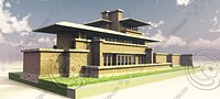 Robie House