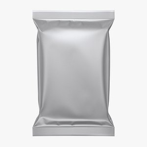 Packaging 52v PBR 3D model