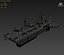 Battleship Sci-fi