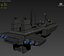 Battleship Sci-fi