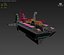 Battleship Sci-fi