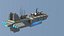 Battleship Sci-fi