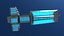 Battleship Sci-fi