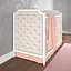ALEXANDRA TUFTED PANEL CRIB 복원 하드웨어