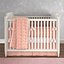 ALEXANDRA TUFTED PANEL CRIB 복원 하드웨어