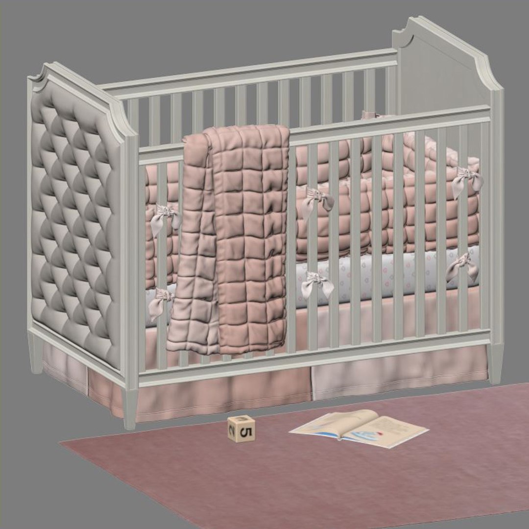 3D set alexandra tufted panel https://p.turbosquid.com/ts-thumb/E5/nWC4Jh/bjLTRsGJ/alexandracrib1/jpg/1606631437/1920x1080/fit_q87/69e224265060805a7f9b7459dbc5008522351c41/alexandracrib1.jpg